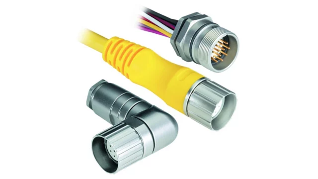 M23 Connection Systems